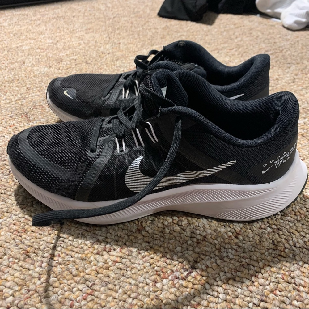 Nike shoes